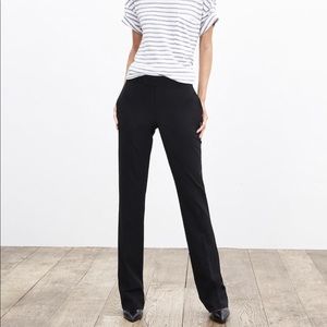 Banana Republic Martin Fit Trouser